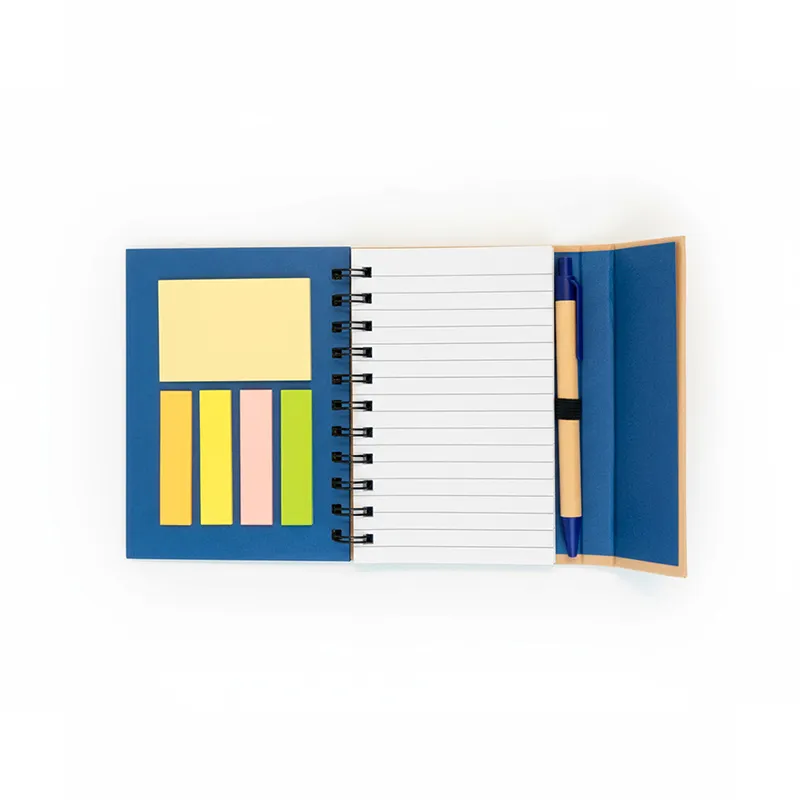 Set Memo Sticky 5