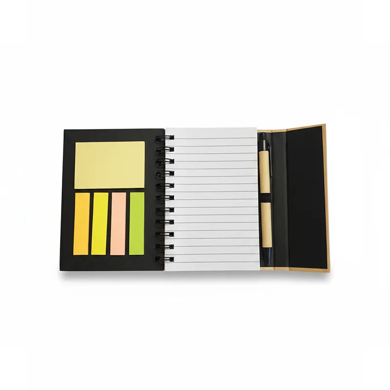 Set Memo Sticky 3