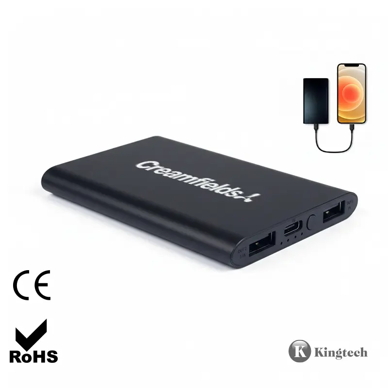 Power Bank Odeon 4