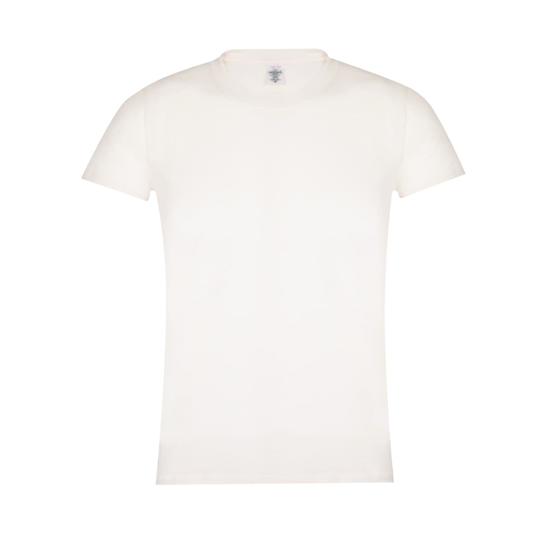 Camiseta Mujer ""keya"" Organic WM