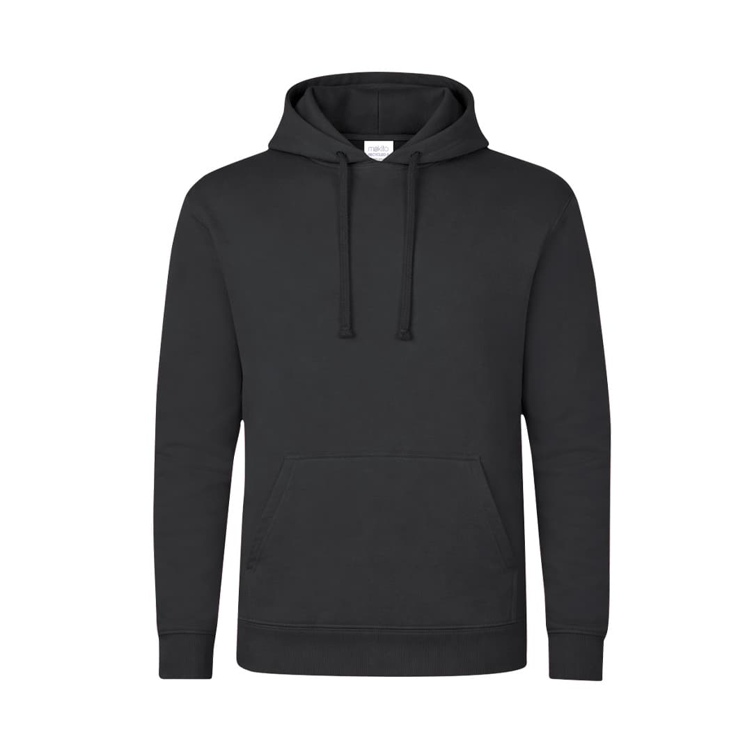 Sudadera Adulto con Capucha Harnix 3