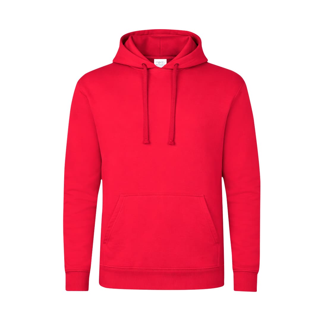 Sudadera Adulto con Capucha Harnix 4