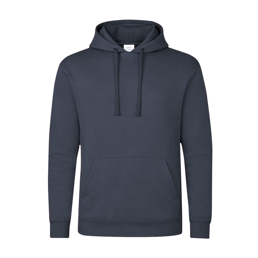 Sudadera Adulto con Capucha Harnix 2