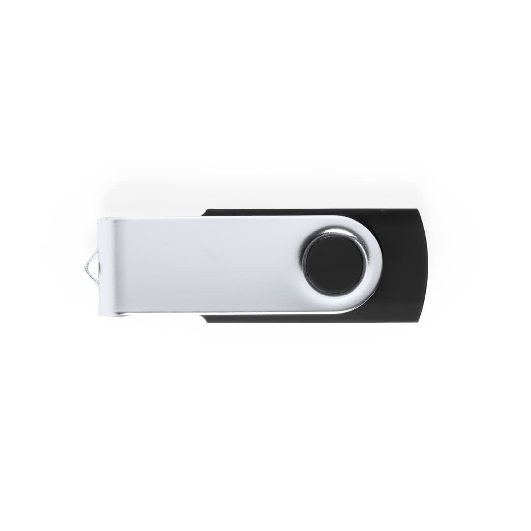 Memoria USB Yeskal 8GB 3