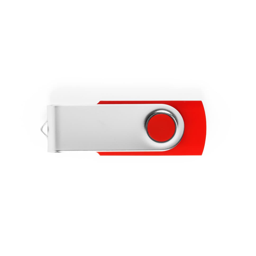 Memoria USB Yeskal 8GB 4