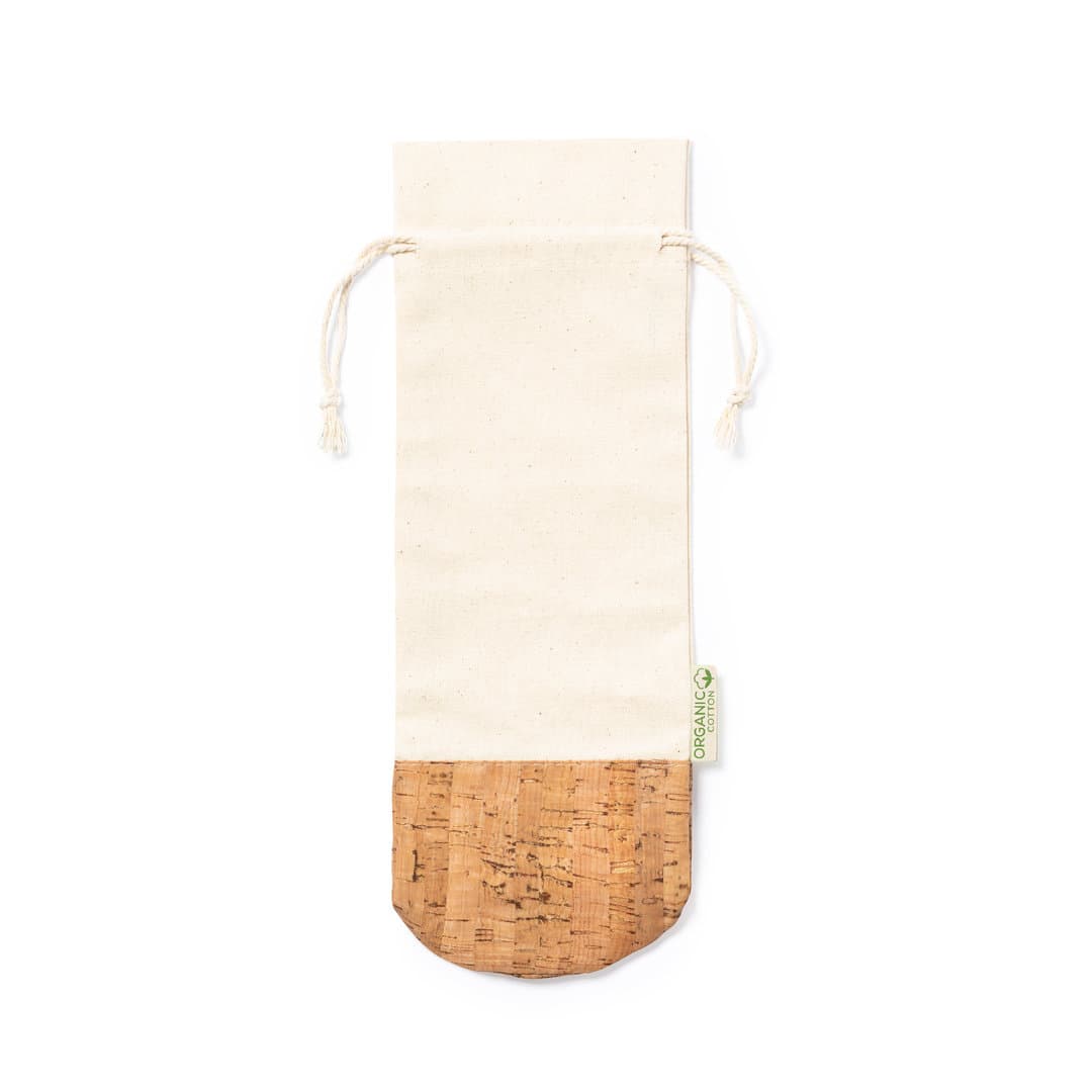 Bolsa Drazen Diámetro: 8 cm, alto: 34 cm