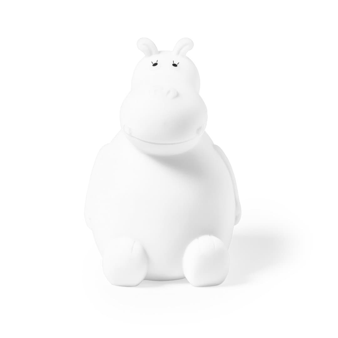 Hucha Hippo 2