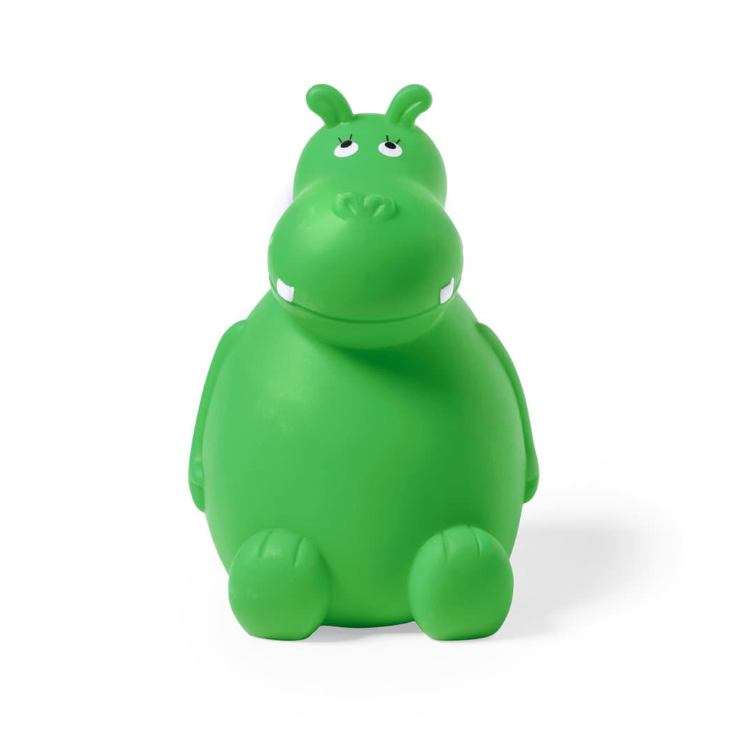 Hucha Hippo 4