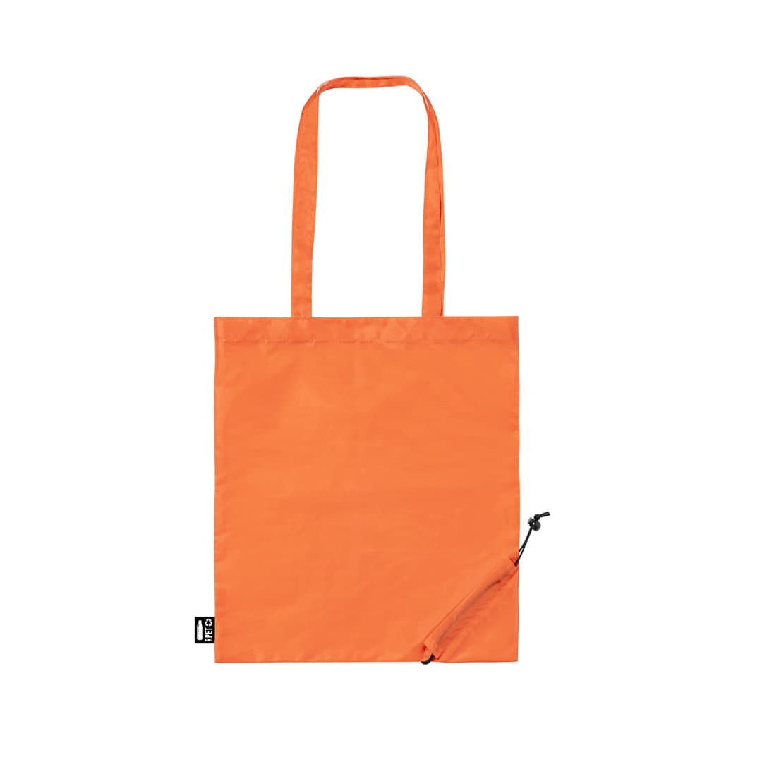 Bolsa Plegable Lulu 42 cm x 38 cm 5