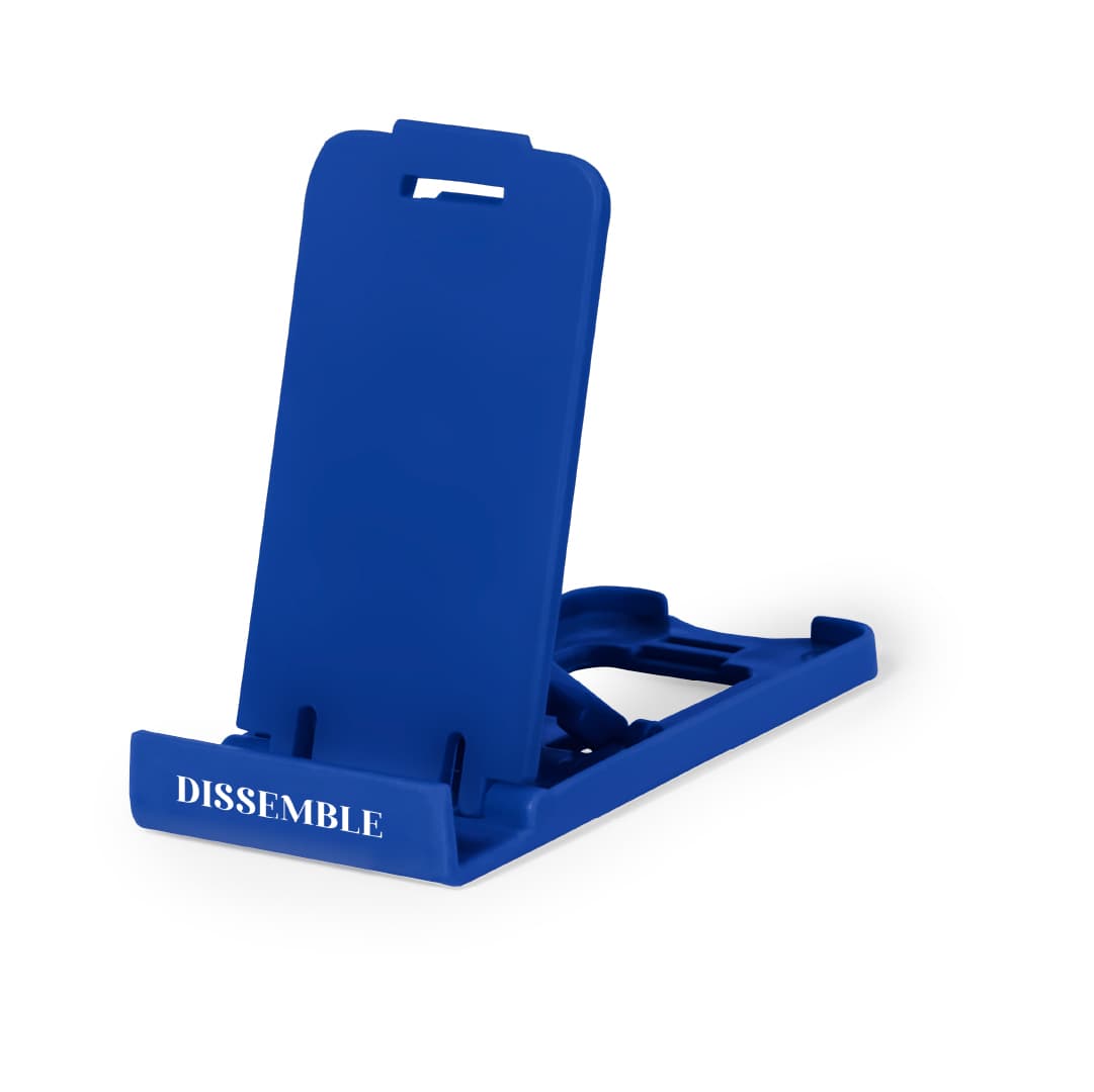 Soporte Asher 2
