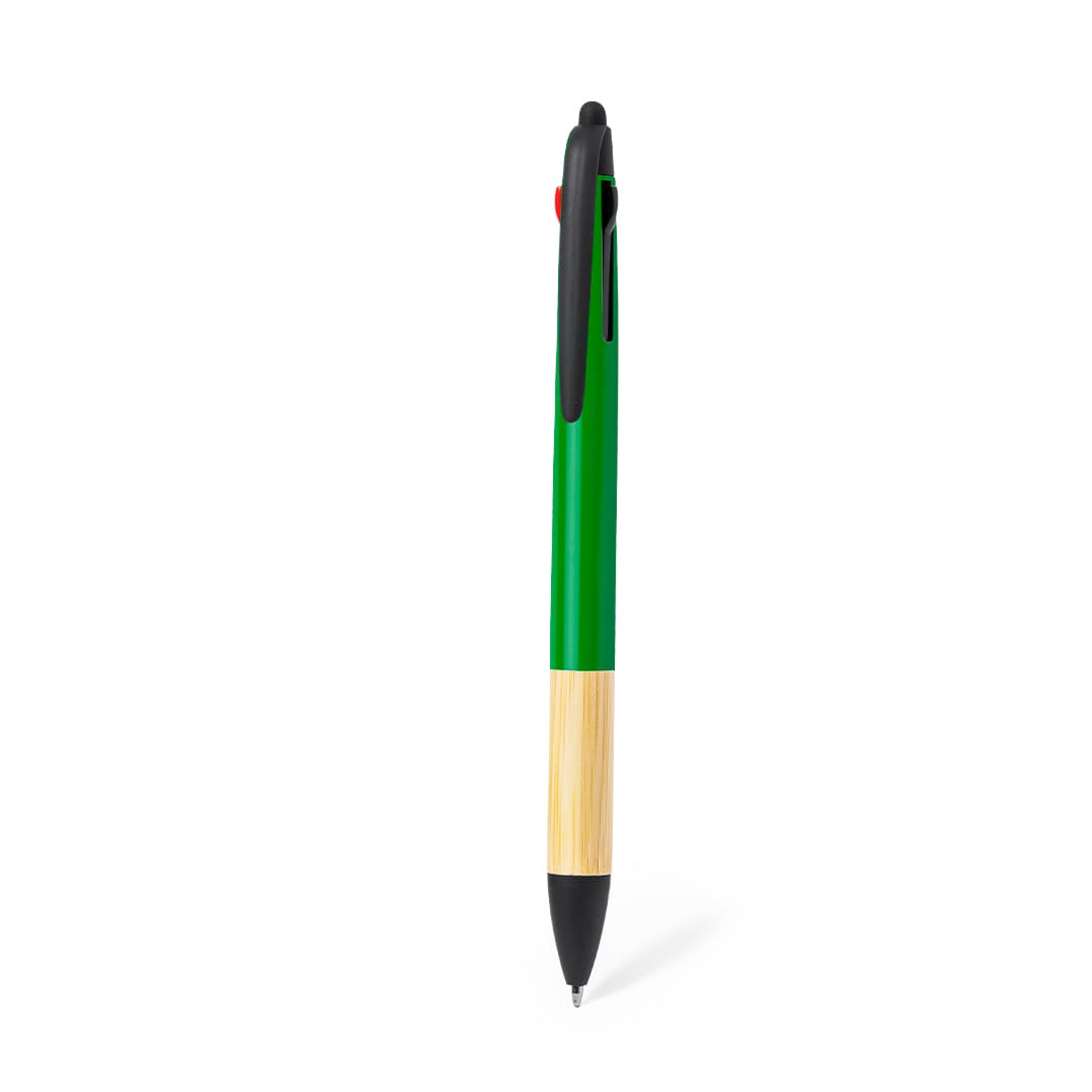 Bolígrafo Puntero Milok 5