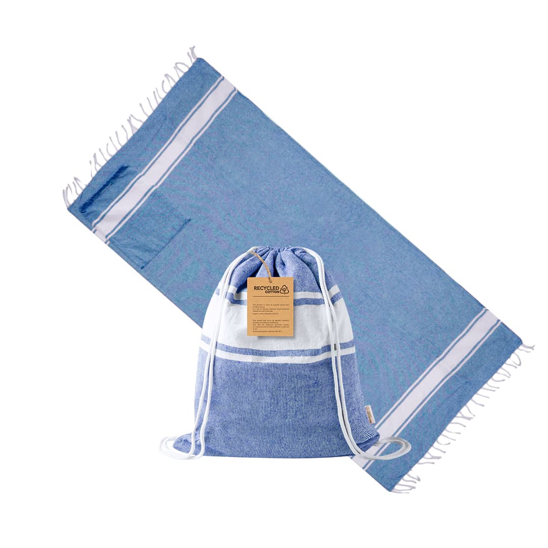 Mochila Pareo Carey 3