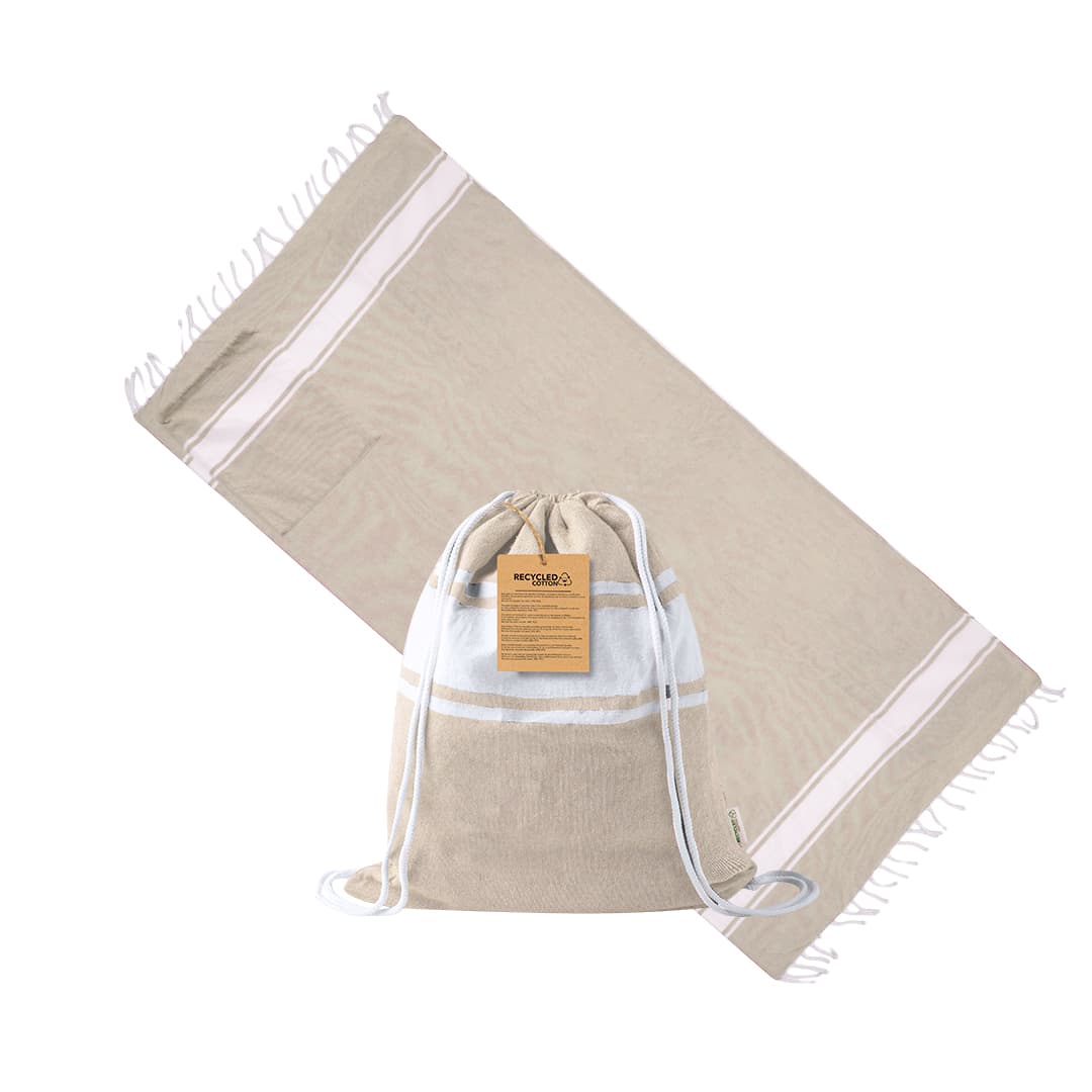 Mochila Pareo Carey 4