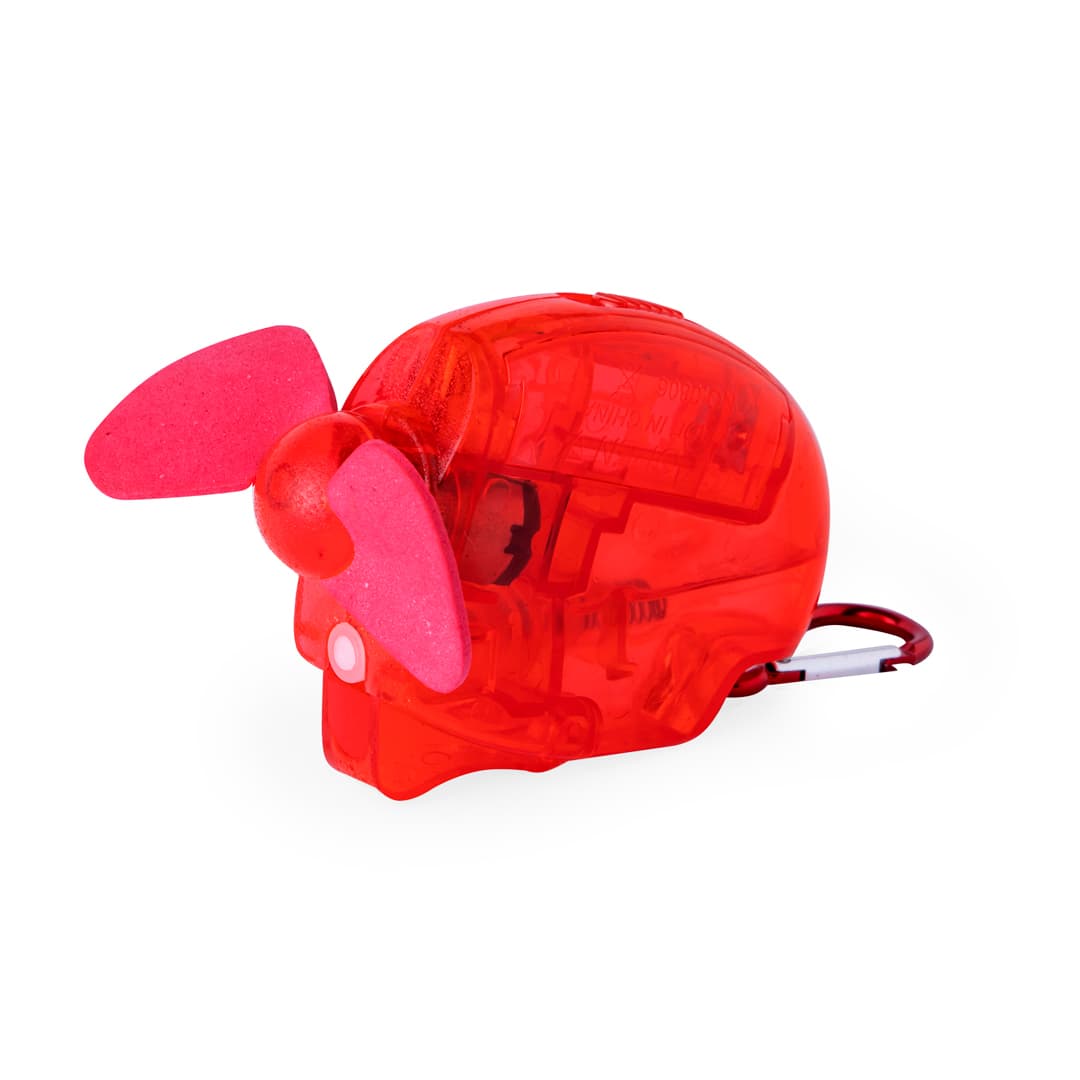 Ventilador Vaporizador Bluco 4