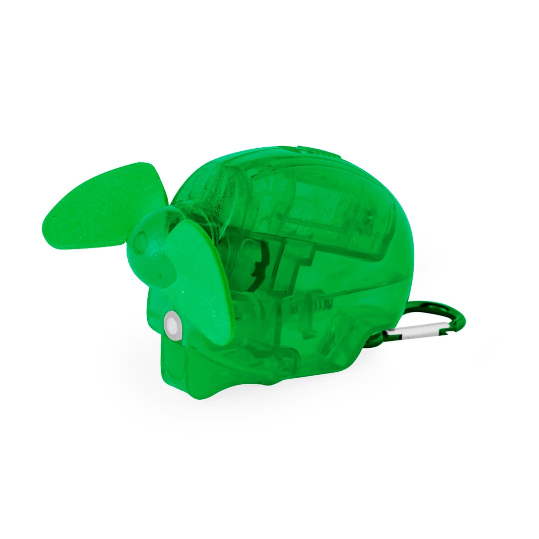 Ventilador Vaporizador Bluco 5