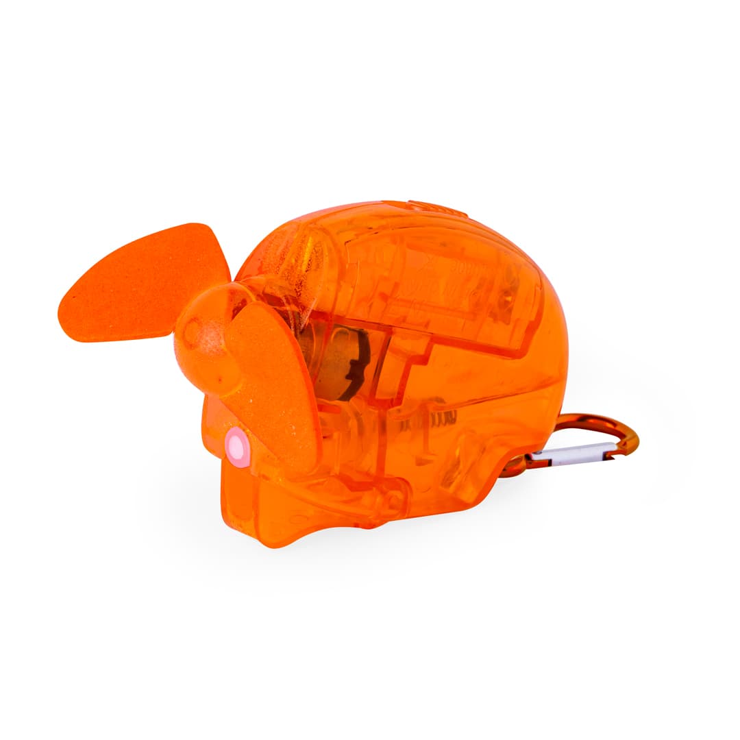 Ventilador Vaporizador Bluco 3