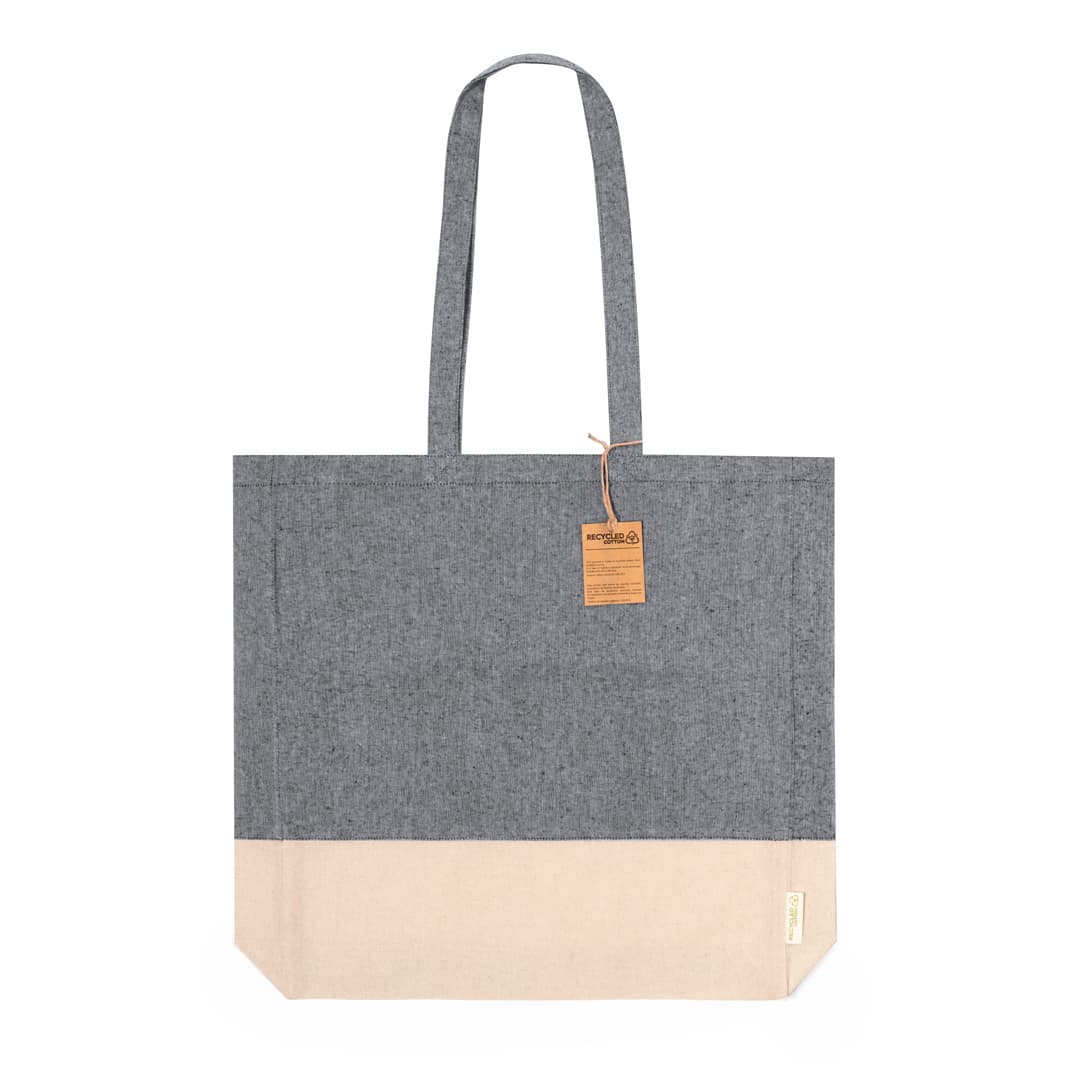 Bolsa Kauna 42 cm x 38 cm x 8 cm 3