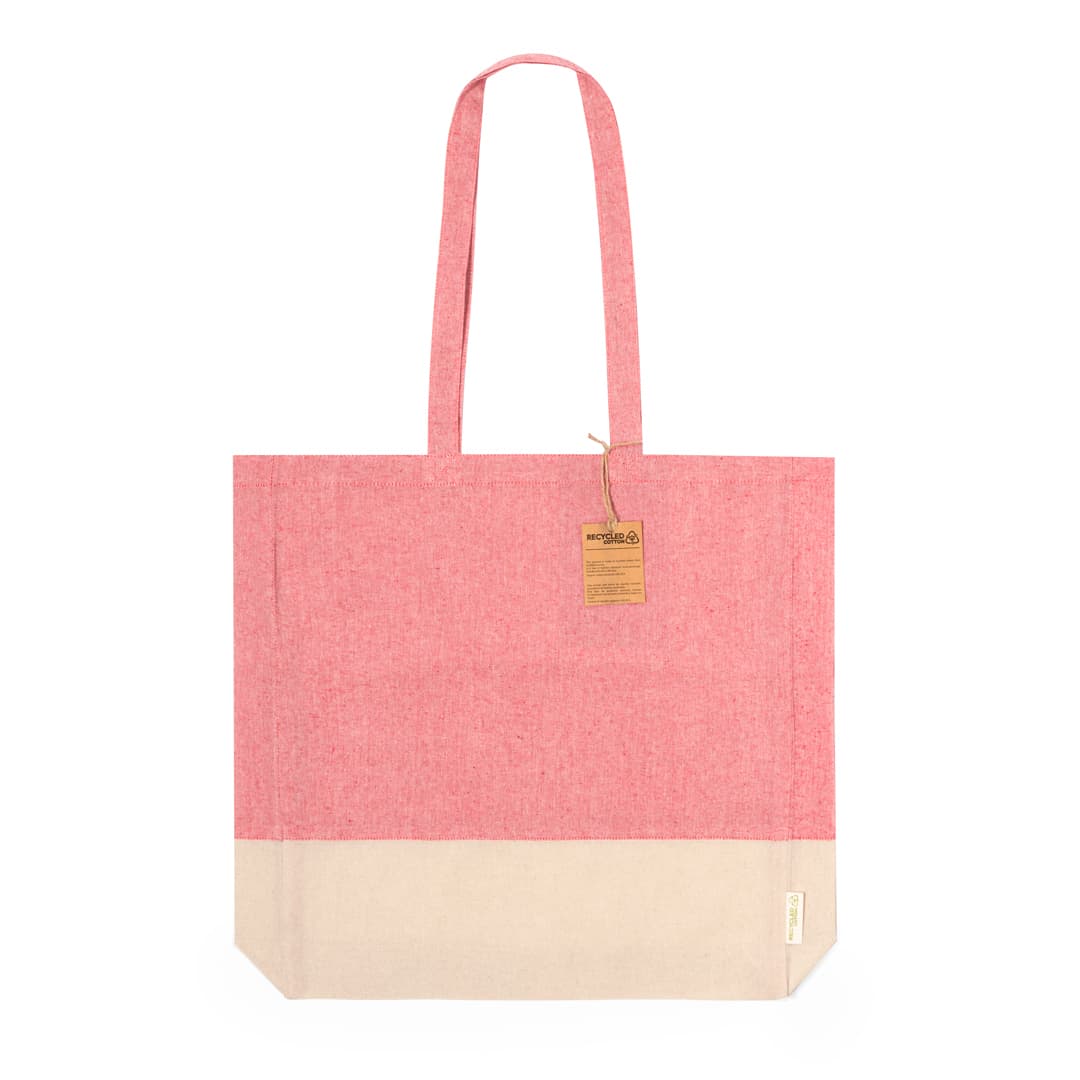 Bolsa Kauna 42 cm x 38 cm x 8 cm 4