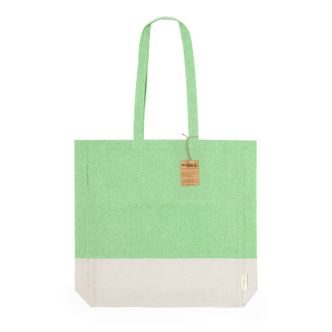 Bolsa Kauna 42 cm x 38 cm x 8 cm 5