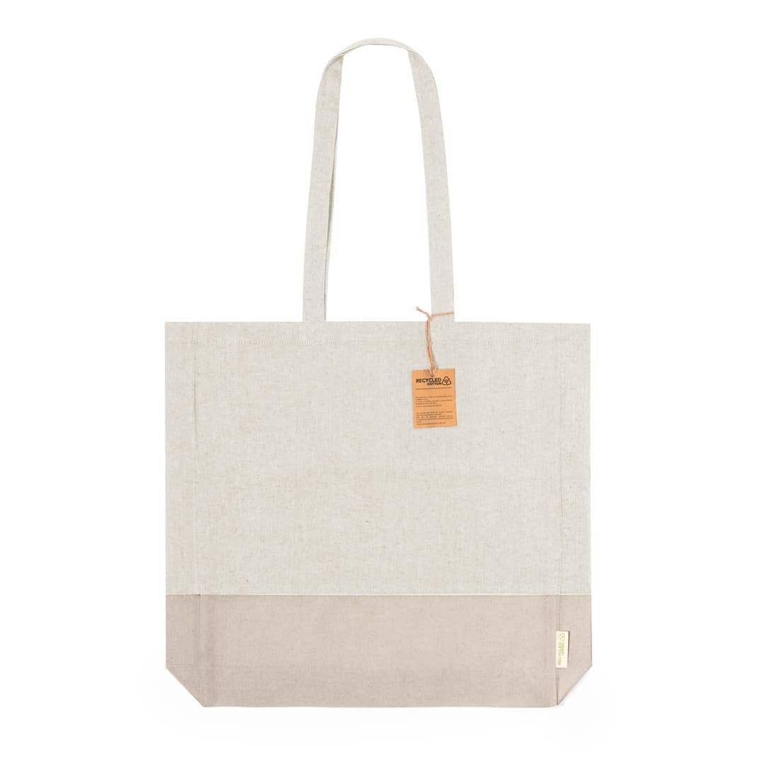 Bolsa Kauna 42 cm x 38 cm x 8 cm 2