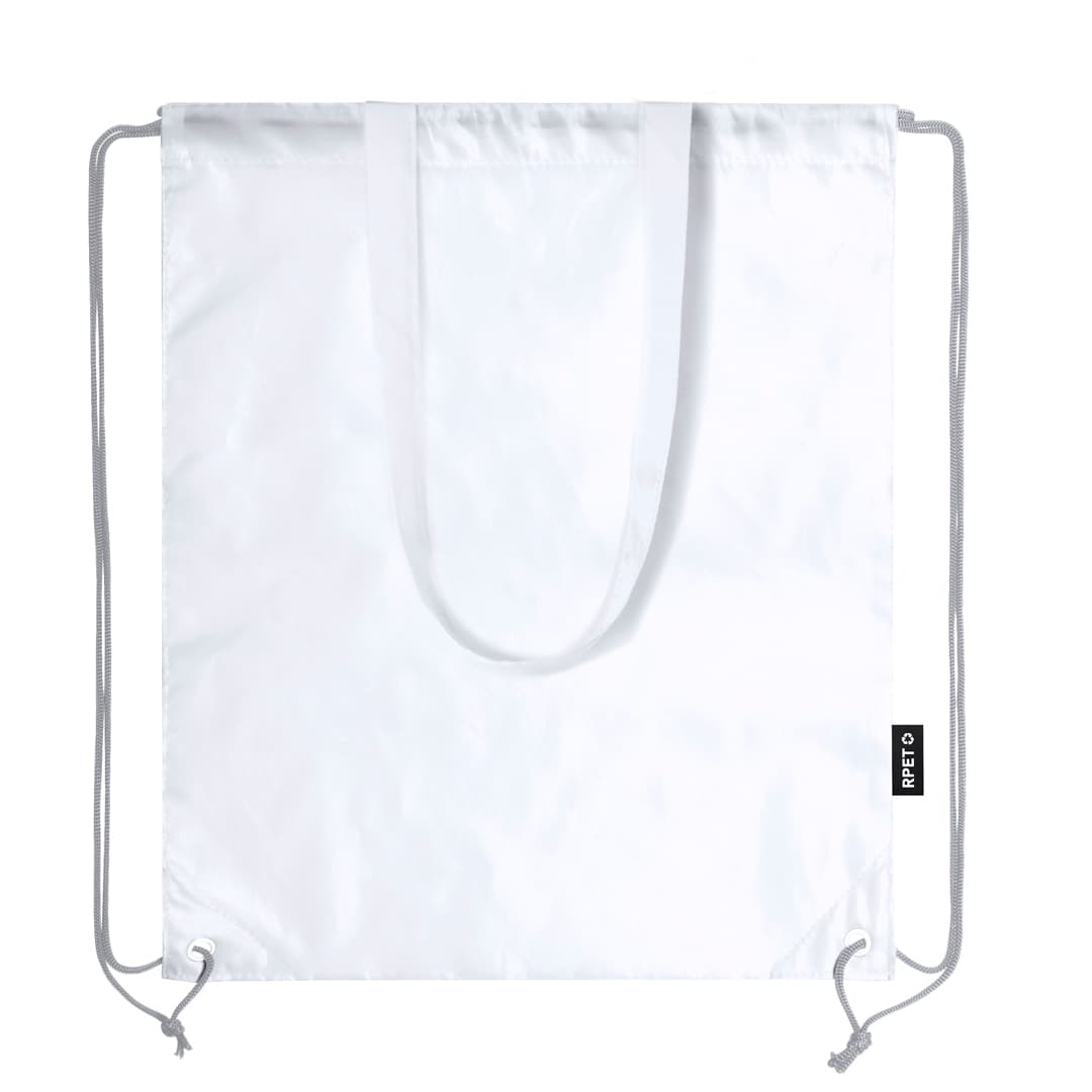 Bolsa Mochila Falyan 42 cm x 34 cm 2