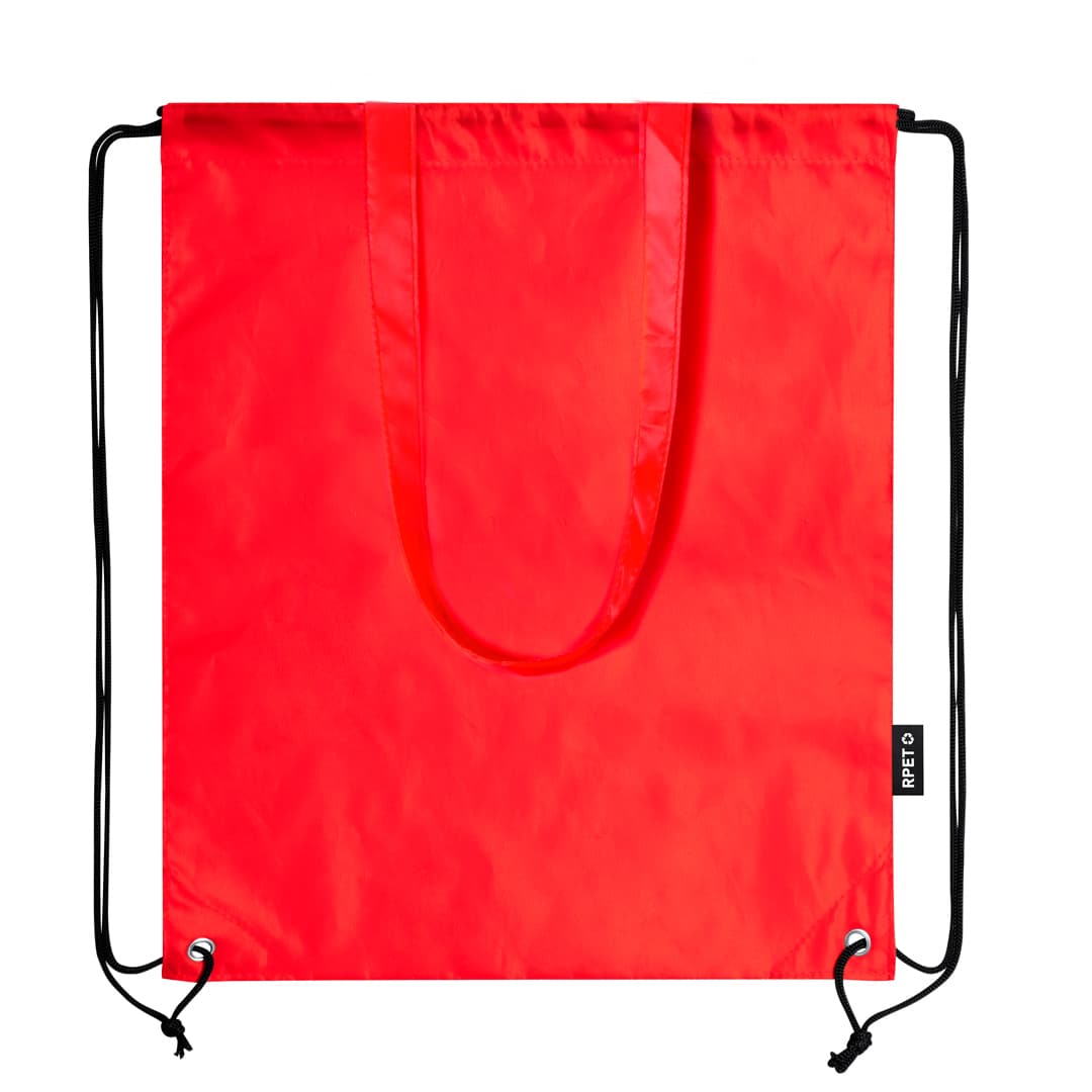 Bolsa Mochila Falyan 42 cm x 34 cm 4