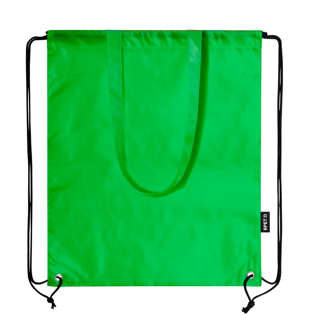 Bolsa Mochila Falyan 42 cm x 34 cm 5