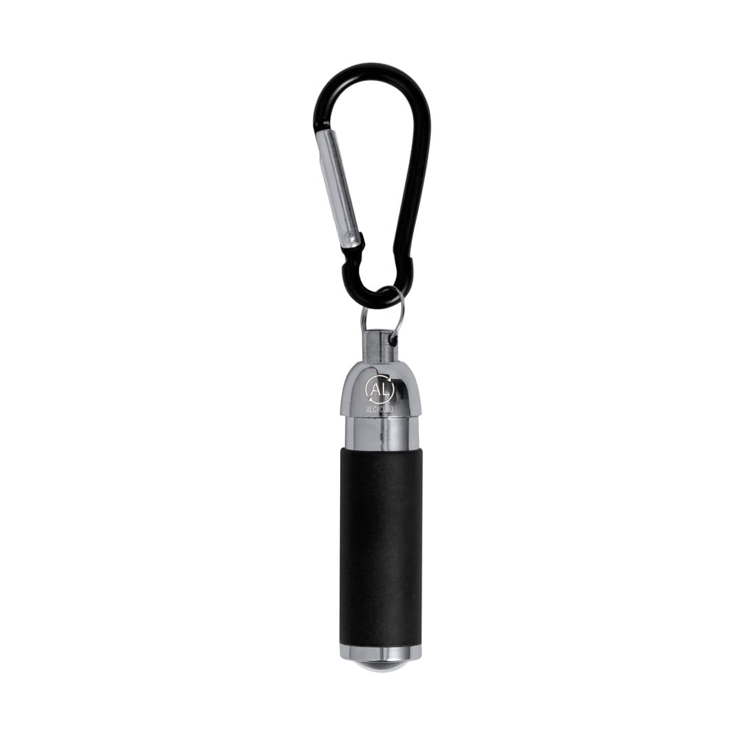 Llavero Linterna Wols 2