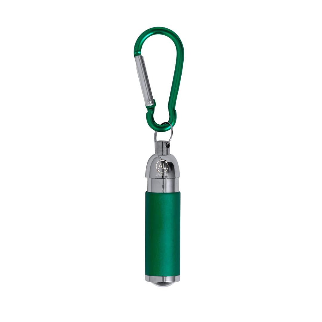 Llavero Linterna Wols 5
