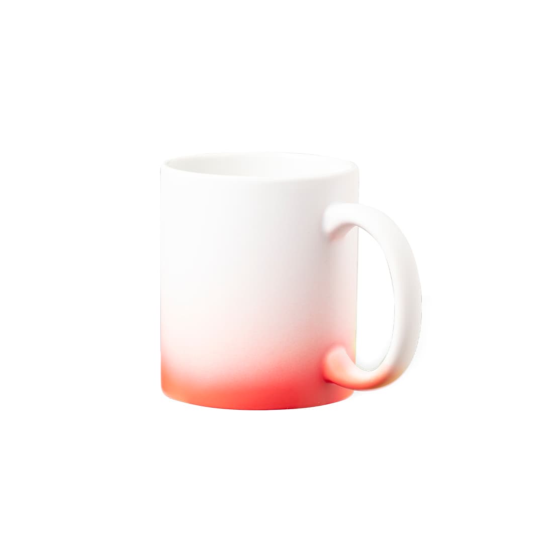 Taza Sublimación Lanteira 3