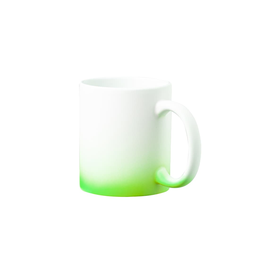 Taza Sublimación Lanteira 4