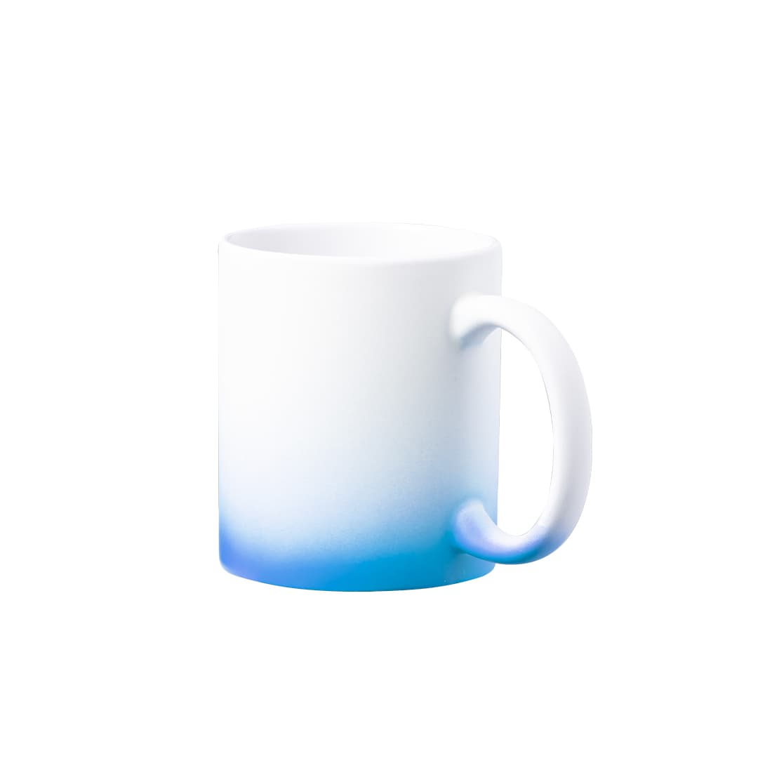 Taza Sublimación Lanteira 2