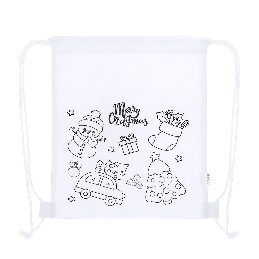 Mochila Taky