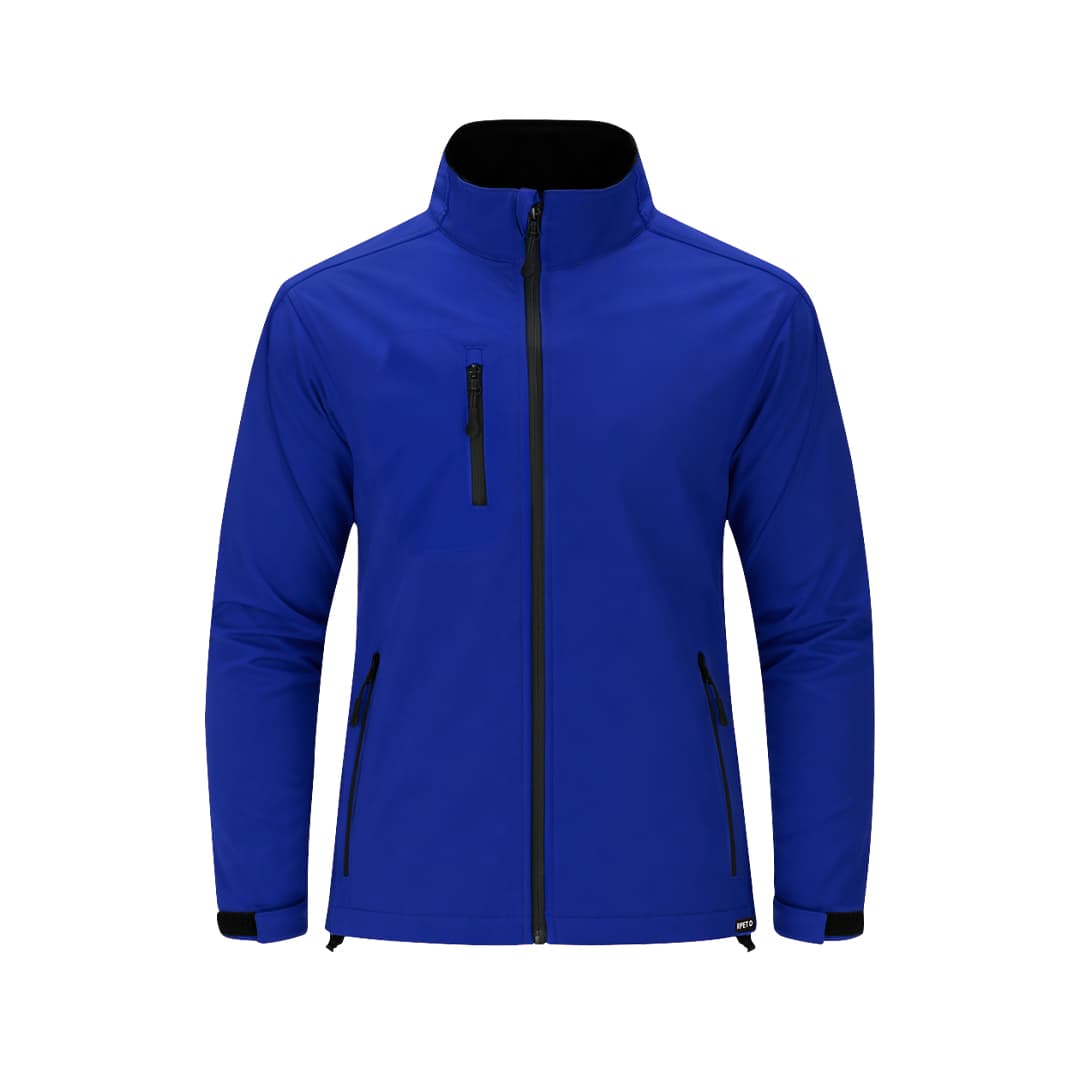 Chaqueta Grifter