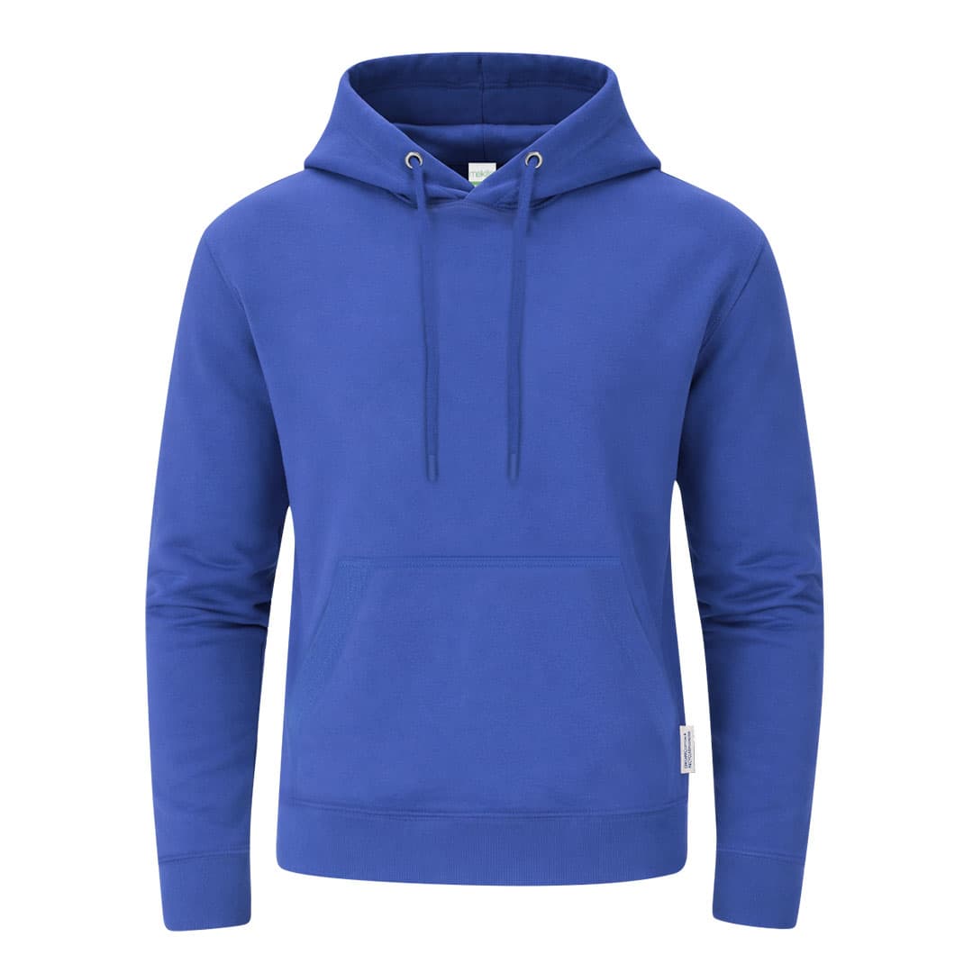 Sudadera Adulto con Capucha Dretius