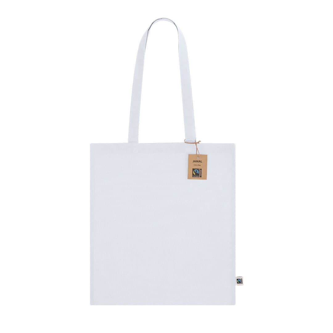 Bolsa Jamal Fairtrade 42 cm x 38 cm 2