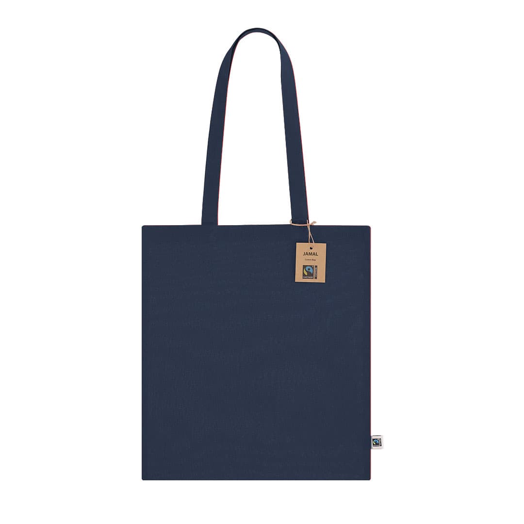 Bolsa Jamal Fairtrade 42 cm x 38 cm 4