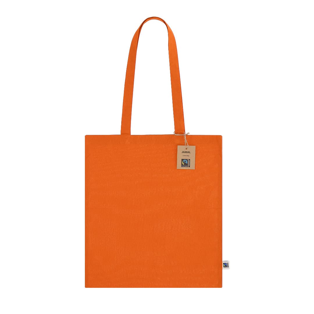 Bolsa Jamal Fairtrade 42 cm x 38 cm 5