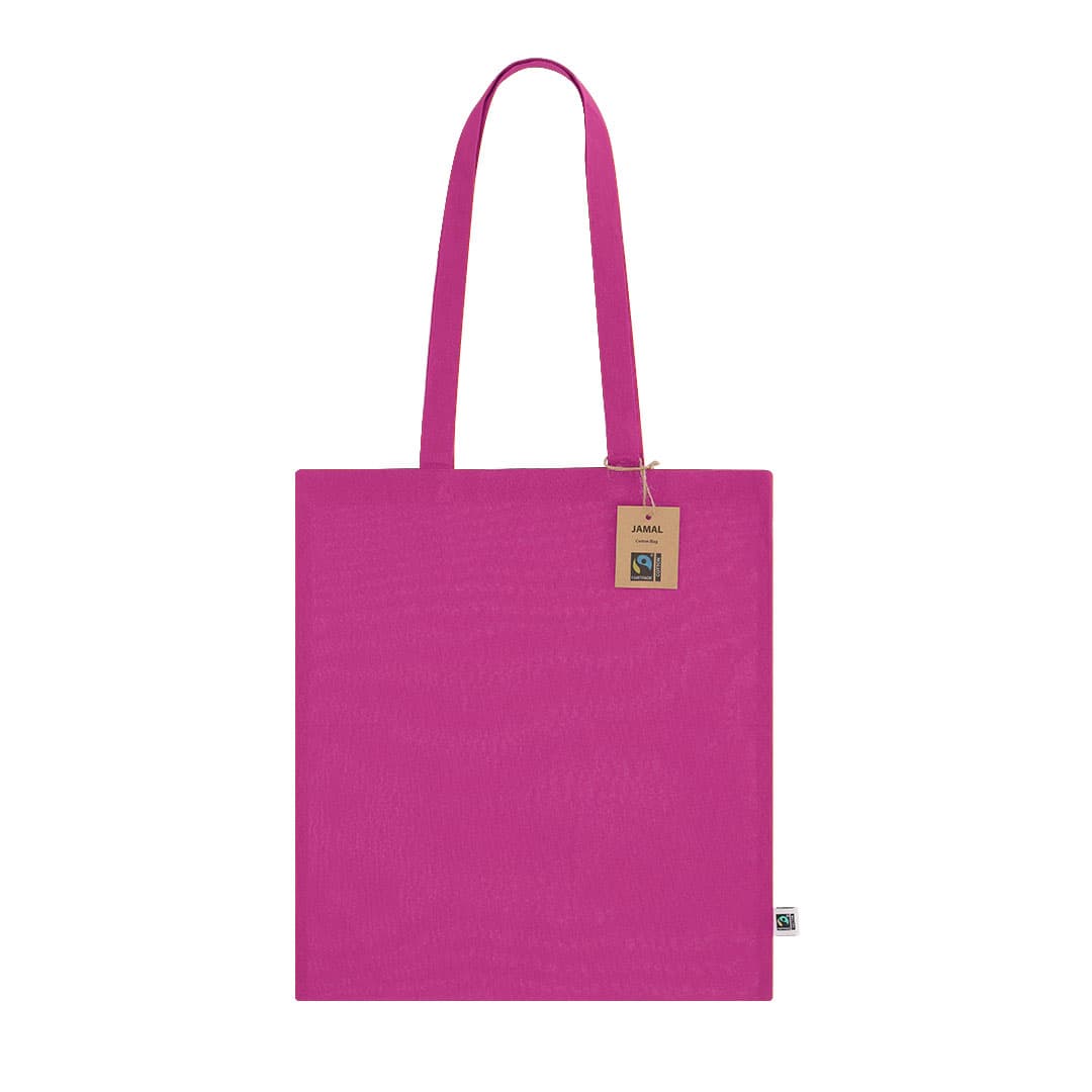 Bolsa Jamal Fairtrade 42 cm x 38 cm 3