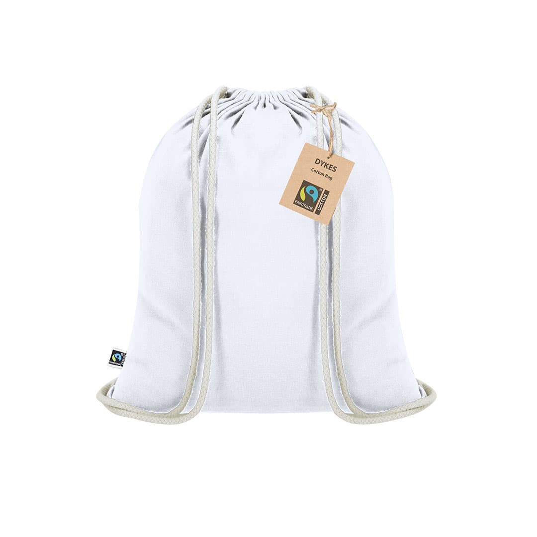 Mochila Dykes Fairtrade 2
