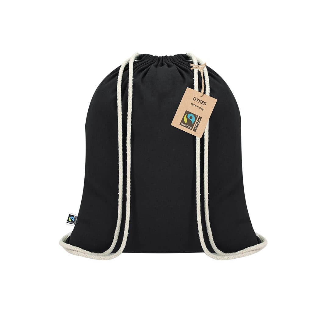 Mochila Dykes Fairtrade 4