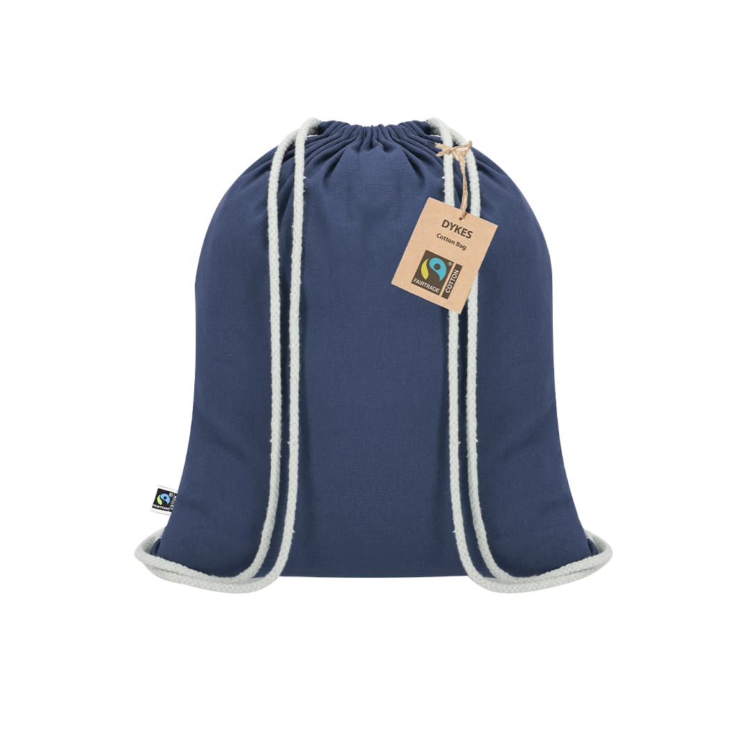 Mochila Dykes Fairtrade 3