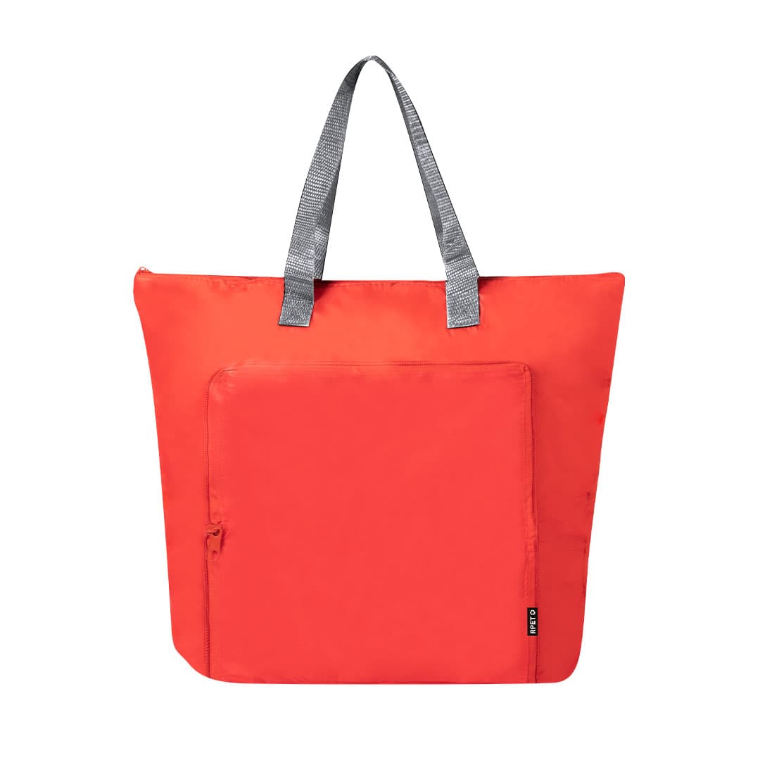 Bolsa Nevera Landrex 36 cm x 45 cm x 9 cm 4