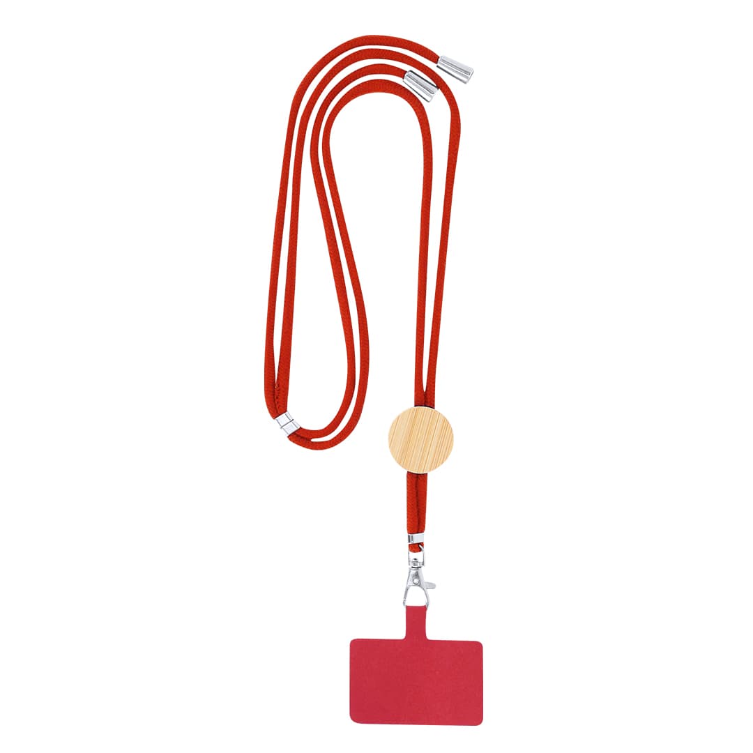 Lanyard Soporte Thorne 5