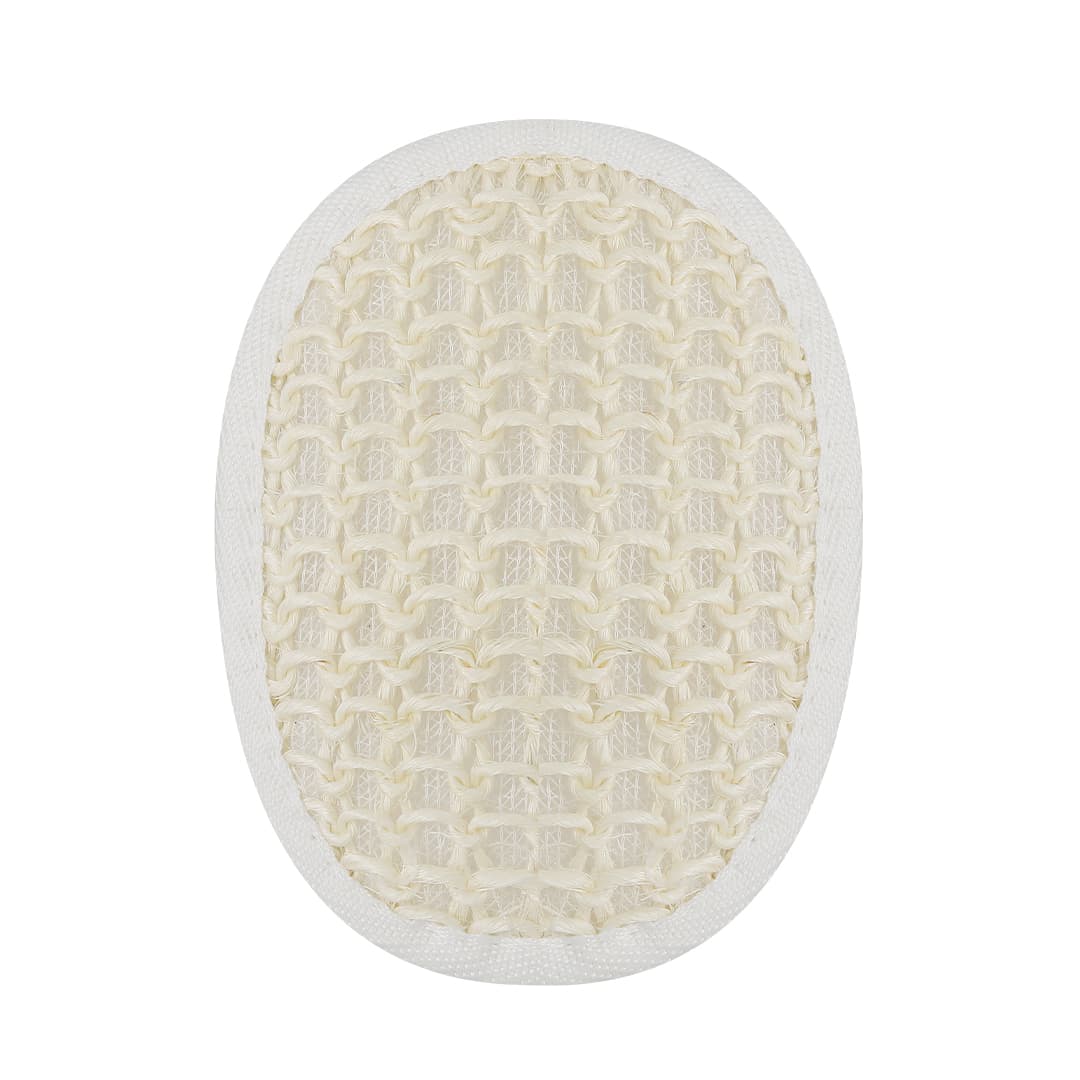 Esponja Exfoliante Munix
