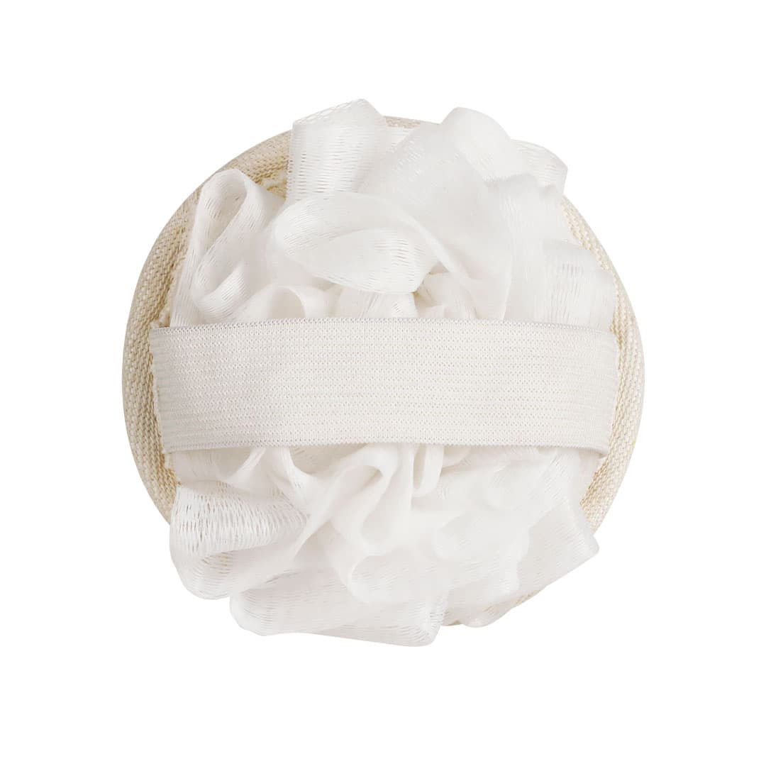 Esponja Exfoliante Worin