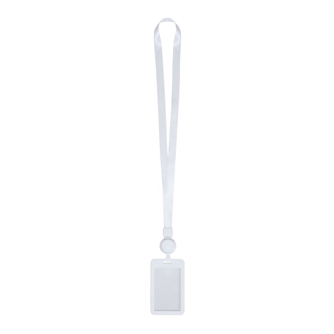Identificador Lanyard Berbom