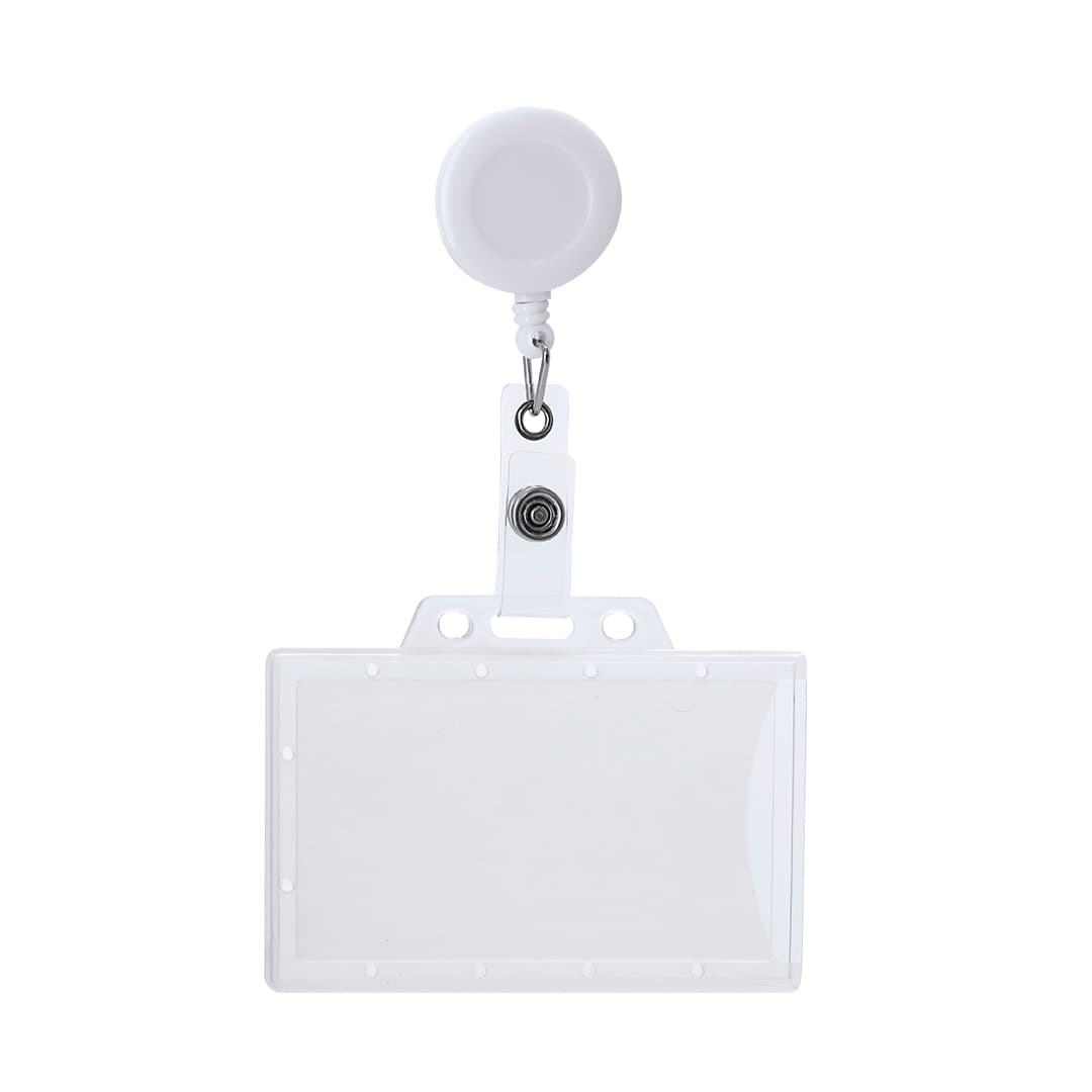 Identificador Lanyard Blaires