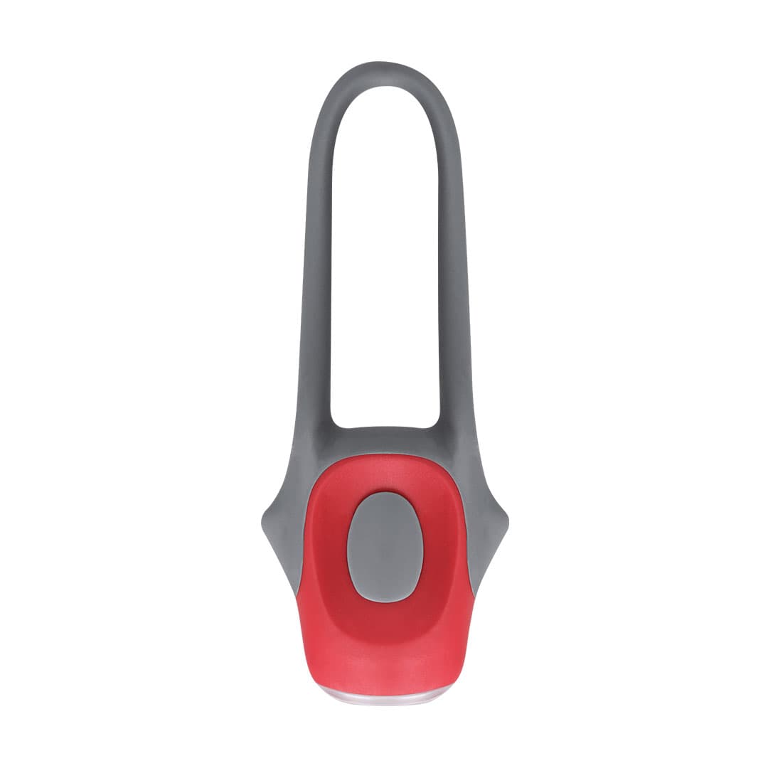 Luz Seguridad Bici Norint 2