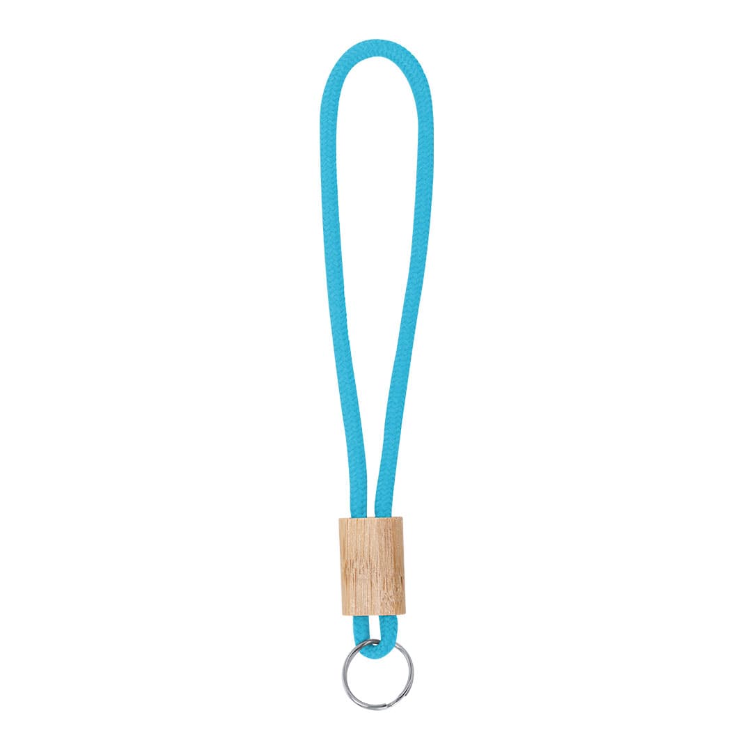Llavero Walnut